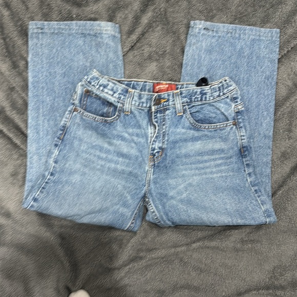 Boys Arizona Jeans 14 Husky. - Picture 5 of 10